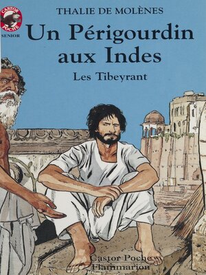 cover image of Un Périgourdin aux Indes